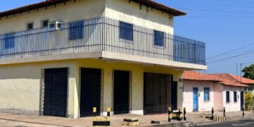 Criminoso invade comércio e é morto a tiros em Teresina