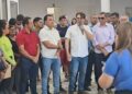 Prefeito da cidade de José de Freitas publica decreto reduzindo 20% do próprio salário