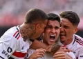 São Paulo é campeão da Copa do Brasil pela primeira vez na história