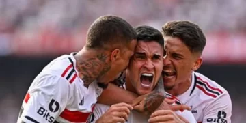 São Paulo é campeão da Copa do Brasil pela primeira vez na história