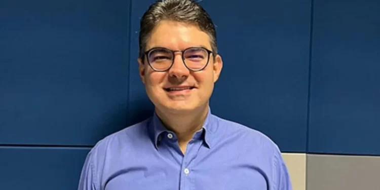 Luciano Nunes reafirma pré-candidatura a prefeito de Teresina
