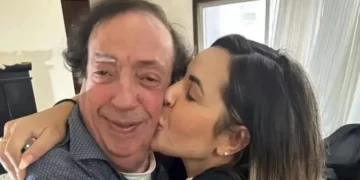 Deolane Bezerra doa R$ 50 mil a Marcos Oliveira, eterno Beiçola