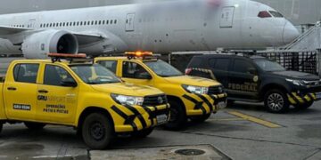 Voo com destino a Teresina atrasa após ameaça de bomba nesta terça-feira