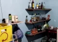 Morre terceiro homem que estava em bebedeira e polícia investiga envenenamento