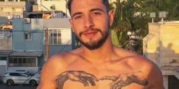 Brasileiro que desapareceu em rave é encontrado morto em Israel