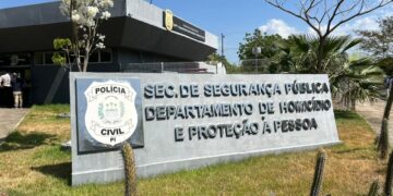 Empresário é preso suspeito de assassinar a própria esposa de 22 anos em Teresina