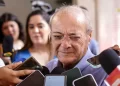 “Era a nossa candidata”, diz Sílvio Mendes sobre Bárbara do Firmino