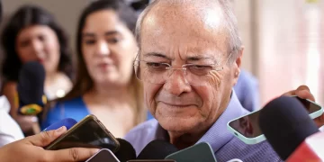 “Era a nossa candidata”, diz Sílvio Mendes sobre Bárbara do Firmino