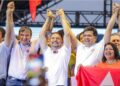 PT oficializa pré-candidatura de Fábio Novo à prefeitura de Teresina