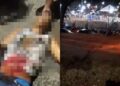Tiroteio em parque de vaquejada deixa cinco feridos no Estado do Piauí