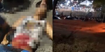 Tiroteio em parque de vaquejada deixa cinco feridos no Estado do Piauí