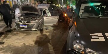 Polícia localiza quatro corpos que seriam de traficantes suspeitos de matar médicos