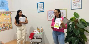 Semed realiza VII planejamento Pedagógico em José de Freitas