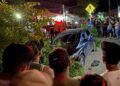 Homem é perseguido e executado a tiros dentro de carro no interior do Estado do Piauí