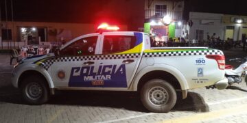 Trio é preso acusado de praticar assaltos na PI-366 entre José de Freitas e Lagoa Alegre