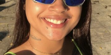 Blogueira Samynha Silva é executada a tiros neste domingo em Teresina