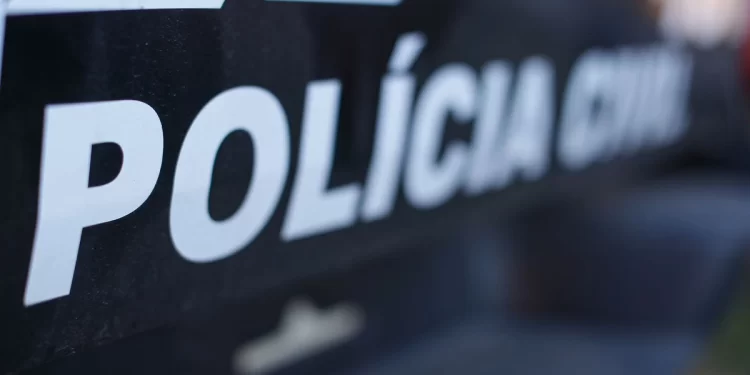 Adolescente esfaqueia o padrasto para salvar a mãe na cidade de Marcolândia