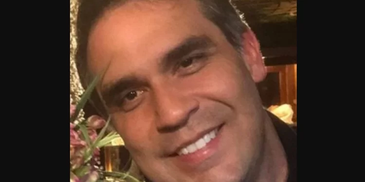 Empresário André Fonseca morre de infarto após partida de beach tennis