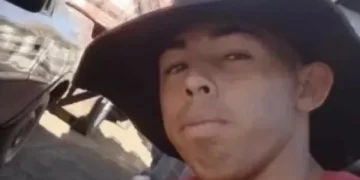 Jovem de 23 anos morre após cair de penhasco em cidade do Estado do Piauí