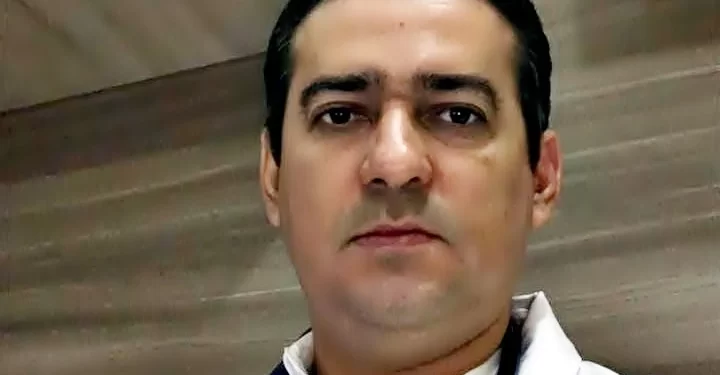 Dr. Hailton Filho desiste da pré-candidatura para a prefeitura de Oeiras