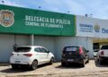 Neto é preso após agredir a própria avó de 81 anos em Teresina