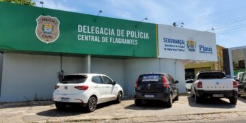 Neto é preso após agredir a própria avó de 81 anos em Teresina