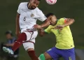 Brasil joga mal, empata com a Venezuela e deixa liderança das Eliminatórias