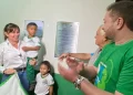 Prefeita Ivanária Sampaio entrega nova reforma de escola na cidade de Esperantina