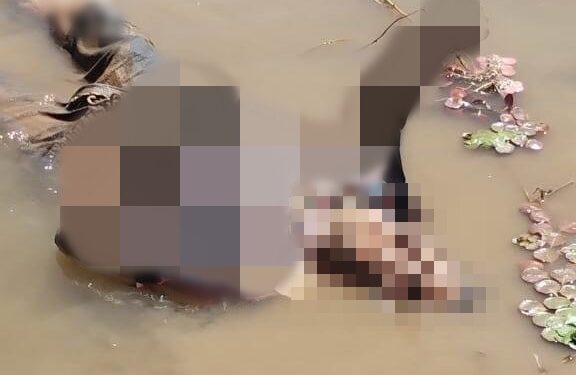 Corpo de homem é encontrado boiando no Rio Parnaíba na cidade de Luzilândia
