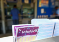 Aposta feita em Teresina fatura quase R$ 1 milhão na Lotofácil