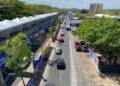 Avenida Raul Lopes é interditada a partir desta sexta-feira (13)