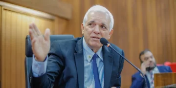 Themístocles Filho sanciona lei que promove saúde mental nas escolas do Piauí