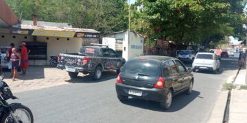 Corpo de mulher em estado de decomposição é encontrado na zona Leste da cidade de Teresina