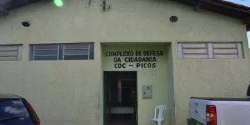 Adolescente é apreendida após agredir mãe e incendiar casa no Estado do Piauí