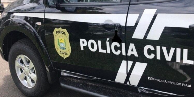 Idoso de 68 anos é preso por estupro de vulnerável no Estado do Piauí
