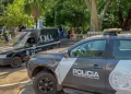 Morador de rua é assassinado em praça em frente à Casa das Linhas em Teresina