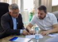 Fábio Novo anuncia repasse de R$300 mil para climatização de salas da UESPI