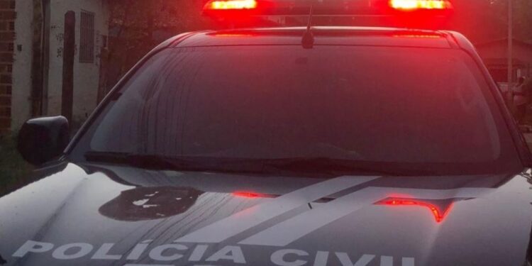 Homem é preso suspeito de matar o próprio primo em Altos