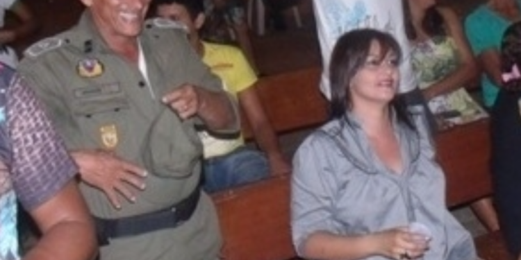 Ex-policial é condenado a 26 anos de prisão por matar esposa a tiros no Estado do Piauí