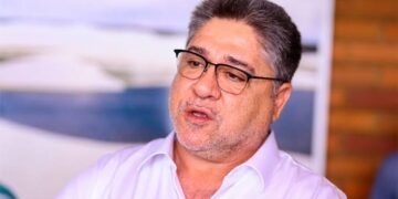 João Mádison diz que seguirá Rafael Fonteles nas eleições de 2024