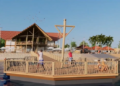 Dr. Hélio anuncia revitalização na Lagoa do Portinho da cidade de Parnaíba