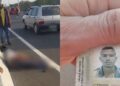 Motoqueiro morre após suposta explosão de celular na cidade de Teresina