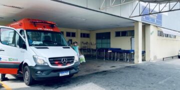 Homem é baleado na cabeça e no braço em um bar na zona Sul de Teresina
