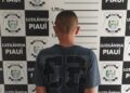 Pai é preso suspeito de estuprar a própria filha de 3 anos no Piauí