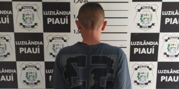Pai é preso suspeito de estuprar a própria filha de 3 anos no Piauí