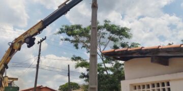 Agespisa faz melhorias no sistema de abastecimento de água em José de Freitas