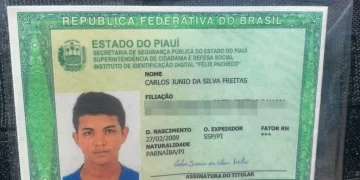 Adolescente de 14 anos morre afogado na Lagoa do Portinho