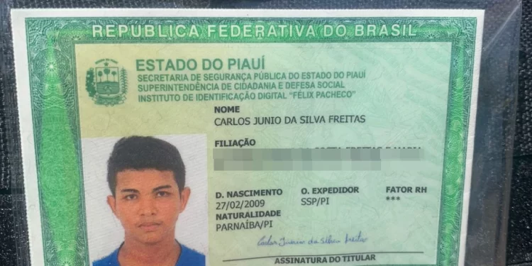 Adolescente de 14 anos morre afogado na Lagoa do Portinho