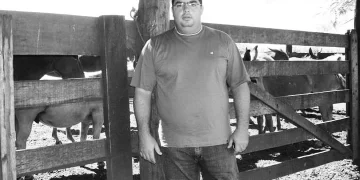 Filho do desembargador Augusto Falcão morre vítima de infarto na cidade de Teresina