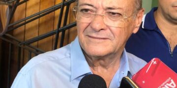 Silvio Mendes confirma pela primeira vez que será candidato à prefeitura de Teresina em 2024